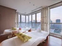 Grande Centre Point Hotel Ploenchit - spa