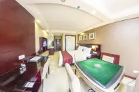 TianchengBusinessHotel Các khách sạn gần Pingxiang Xianfeng Sanbao Scenic Area
