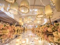 温州洲亿国际大酒店 - 婚宴服务