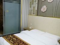 西安尚途酒店 - 标准大床房