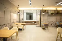 Kaju Select Hotel (Chaohu Wanda Plaza) Hotels in Chaohu