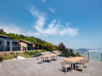 温州玖栖海上桃源里酒店
