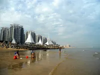 Longkou Shunxin Express Hotel