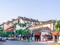 凡客酒店(遵义会址店) - 酒店附近