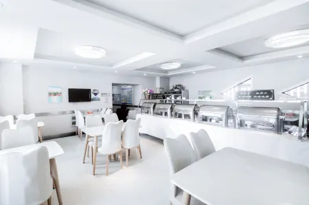 Lanzhou Hongyun Hotel Отели рядом с достопримечательностью «Lanzhou University (Second Division)»