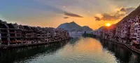 Xishe Yuehejing Inn (Zhenyuan Ancient City) - Pet friendly