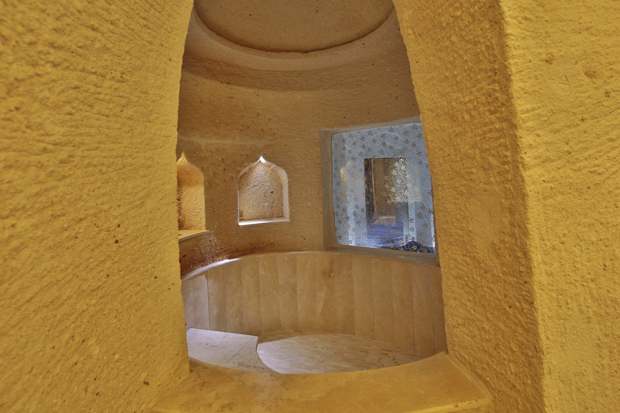 Harem Cappadocia