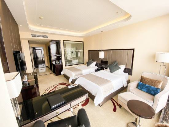 Pacific Regency Hotel-Shenyang Updated 2021 Price u0026 Reviews  Trip.com