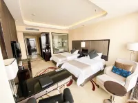 Pacific Regency Hotel Hotels in Bei 1st rd/Wanda Plaza