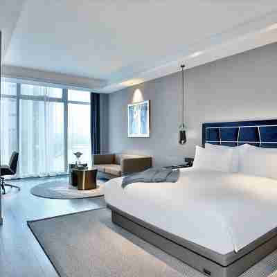 Global Hotel Rooms