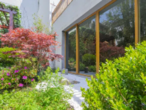 Xiangyuan Yungu Holiday Hotel Hotel di Huangshan