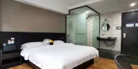 Huizhou galston hotel - Chambre Double à Réduction