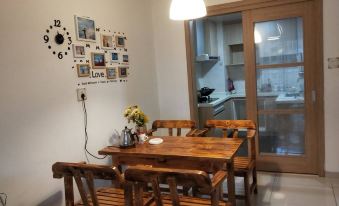Guangzhou Xilin Apartment (Nansha Wanda Branch) - Housity