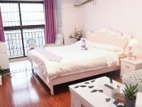 长沙县城途公寓 - 影视乳胶大床房