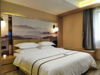 郴州慕尚精品酒店 - 新中式大床房