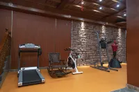 Xihe Academy Mansion