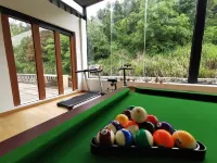 Huangshan Huijiyunge Guesthouse Hotels in Huangshan