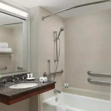 The Westin Long Beach