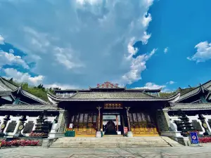 Nâng tầm dịch vụ Phổ Biến Tại Đại Phương