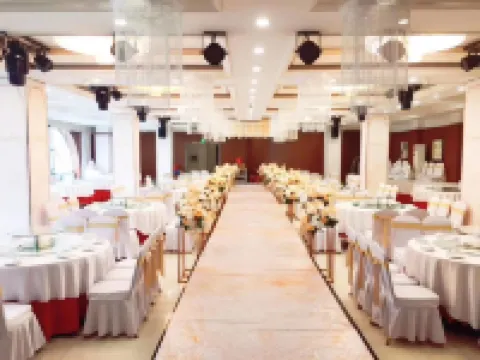 Deming Hotel (Yanji Yanbian University)