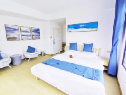 Lingshui Qianhai Qianxun Travel Rent