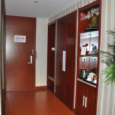 Zheng He Hotel