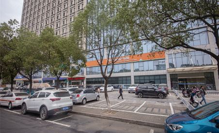 7 Days Inn (Xiaogan Beijing Road) - Housity