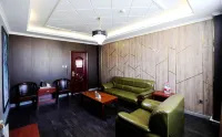 昌吉海馨華悦酒店 - 2-Sterne