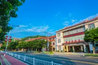 Antai Hotel Hotels near Mazu Cultural Park