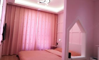 Yiyuanshu Homestay (Dalian Jinshitan)