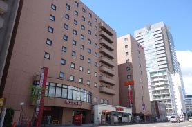 Richmond Hotel Sendai - Reopened after Renovation on 28 Dec 2024