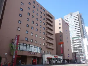 Richmond Hotel Sendai - Reopened after Renovation on 28 Dec 2024