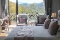 莫幹山愛町堡度假莊園 - 小旅館
