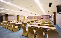 Kangen International Business Hotel