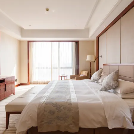 Dongdu Narada Grand Hotel