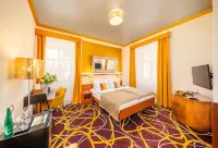 Bellevue Hotel Český Krumlov