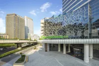 Holiday Inn Express HANGZHOU WESTLAKE EAST by IHG - bar