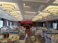 Yahuayin Hairuite Hotel Hotels in Shenmu