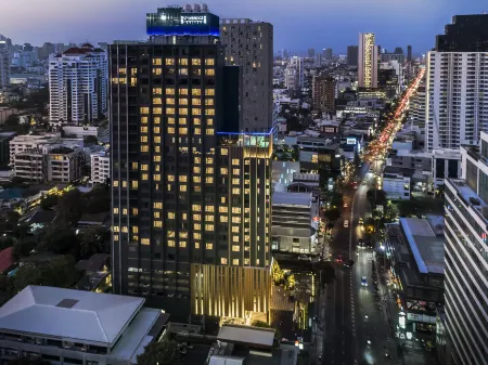 Staybridge Suites Bangkok Thonglor