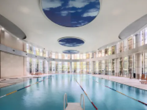 Minjiang Donghu Hotel Hotels in Meishan