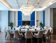 ZIC REZEN Hotel - sarapan