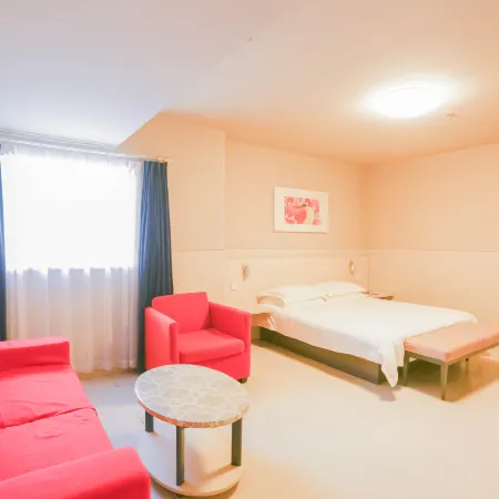 Jinjiang Inn Select (Tai'an Taishan Avenue)