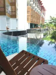 The Lunar Patong Hotel a Phuket