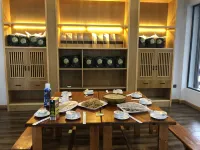Fuding Xiaobaiyi Xinhaiwan Hotel