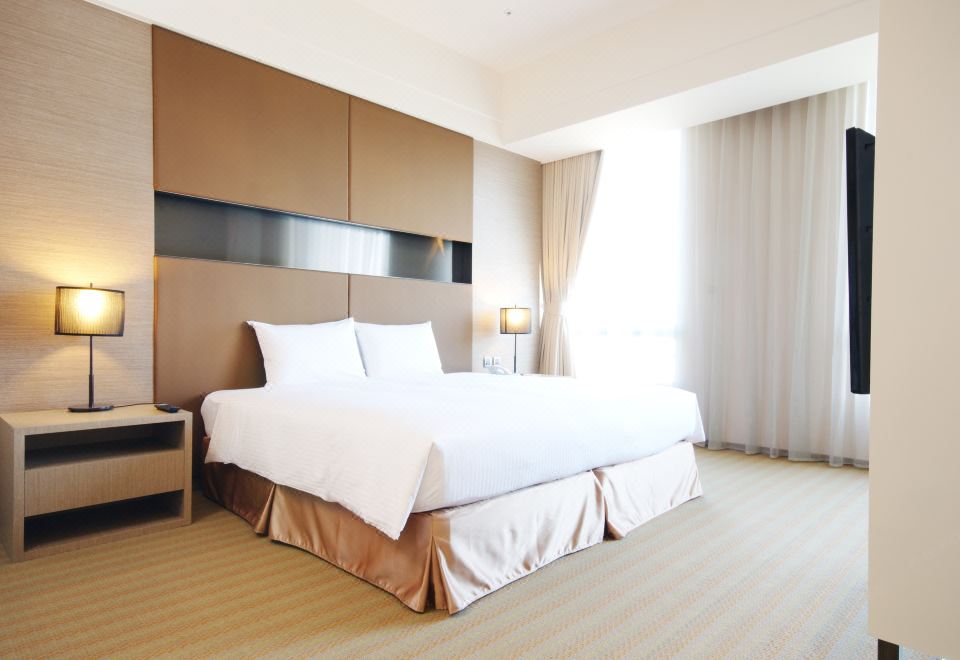 젠다 스위트 썸네일