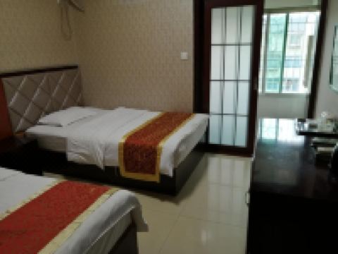 苍溪会仙商务宾馆 - 其他