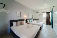 Perfect Hub Semporna Hotel di 