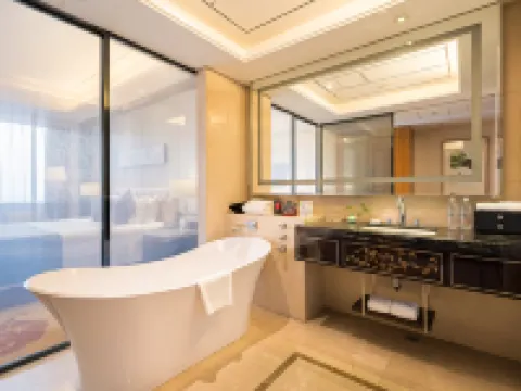 New Century Grand Hotel Siyang Hotels in Siyang