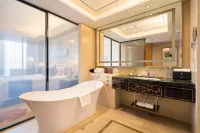 New Century Grand Hotel Siyang