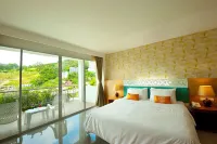 PS Hill Resort Phuket Patong Hotel in zona Star Path Villa Patong Beach
